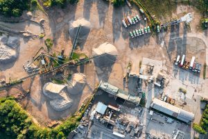 Indonesia Green Cement Market Outlook to 2035