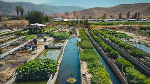 Indonesia Micro Irrigation Systems Market Outlook to 2035