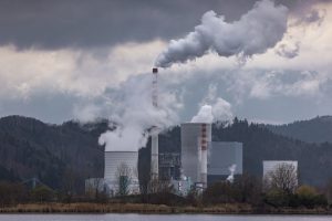 Brazil Industrial Air Pollution Control Systems Market Outlook to 2035