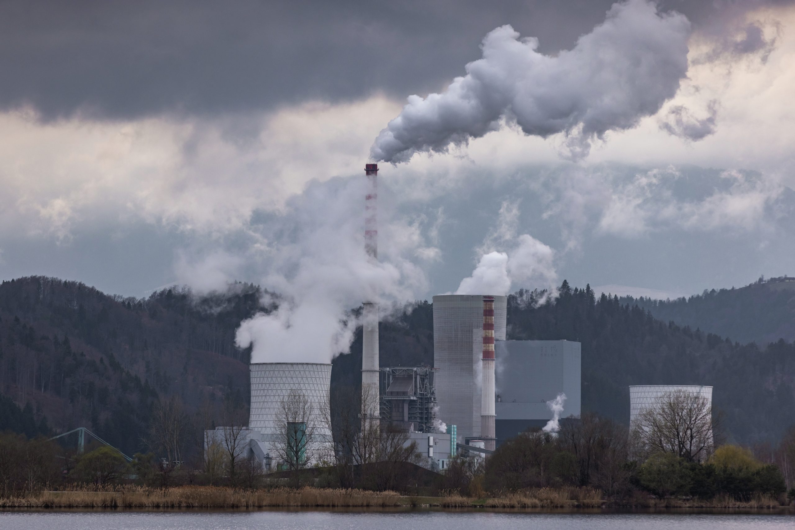 Brazil Industrial Air Pollution Control Systems Market Outlook to 2035 Industrial-Air-Pollution-Control-Systems-scaled