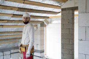 Italy Building Thermal Insulation Market Outlook to 2035