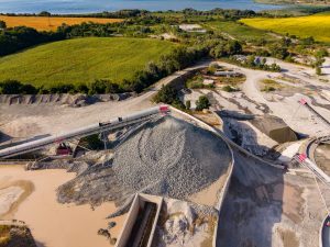 Italy Green Cement Market Outlook to 2035