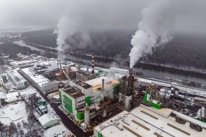 Italy Industrial Air Pollution Control Systems Market Outlook to 2035