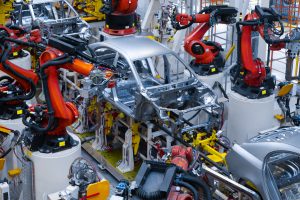 Italy Industrial Electric Motors Market Outlook to 2035
