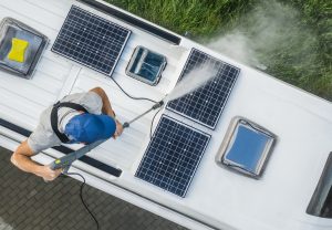 Italy Solar Panel Cleaning Systems and Services Market Outlook to 2035