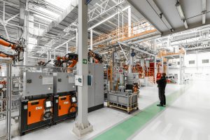 Japan Industrial Electric Motors Market Outlook to 2035