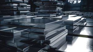 Japan Sintered Steel Market Outlook to 2035