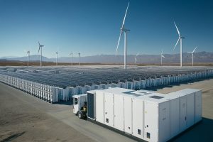 KSA Advanced Energy Storage Systems Market Outlook to 2035