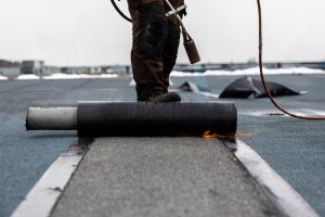 KSA Bituminous Waterproofing Market Outlook to 2035