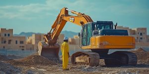 KSA Compact Construction Equipment Market Outlook to 2035