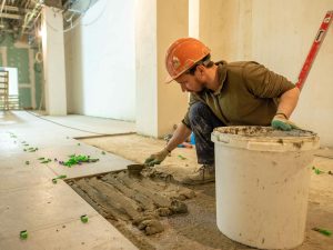 KSA Concrete Repair Mortars Market Outlook to 2035