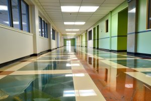 KSA Epoxy Flooring Market Outlook to 2035