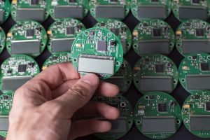 KSA Flexible Electronics and Flexible Circuits Market Outlook to 2035