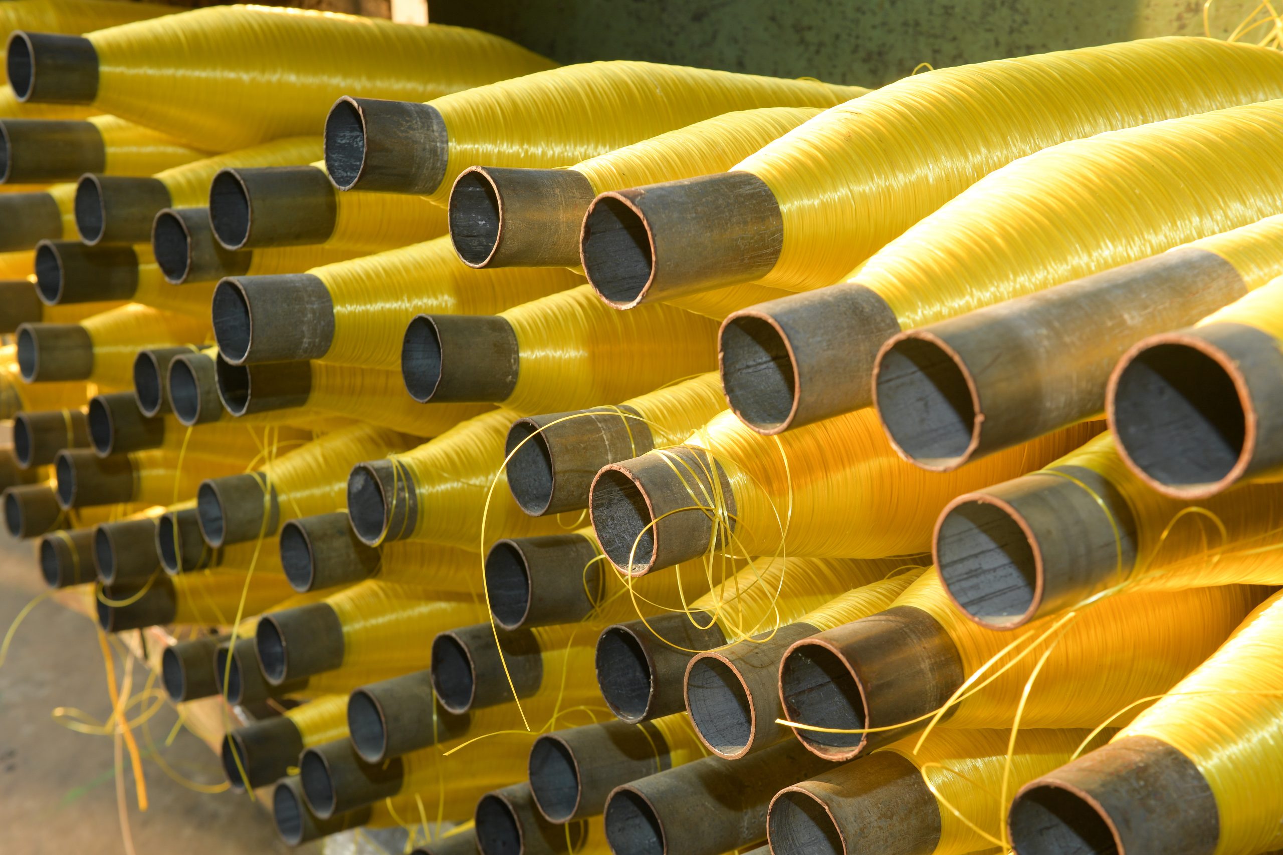 KSA Flexible Pipe Market Expands as Demand Climbs Toward $166 Million Across Offshore Projects KSA-Flexible-Pipe-Market-scaled