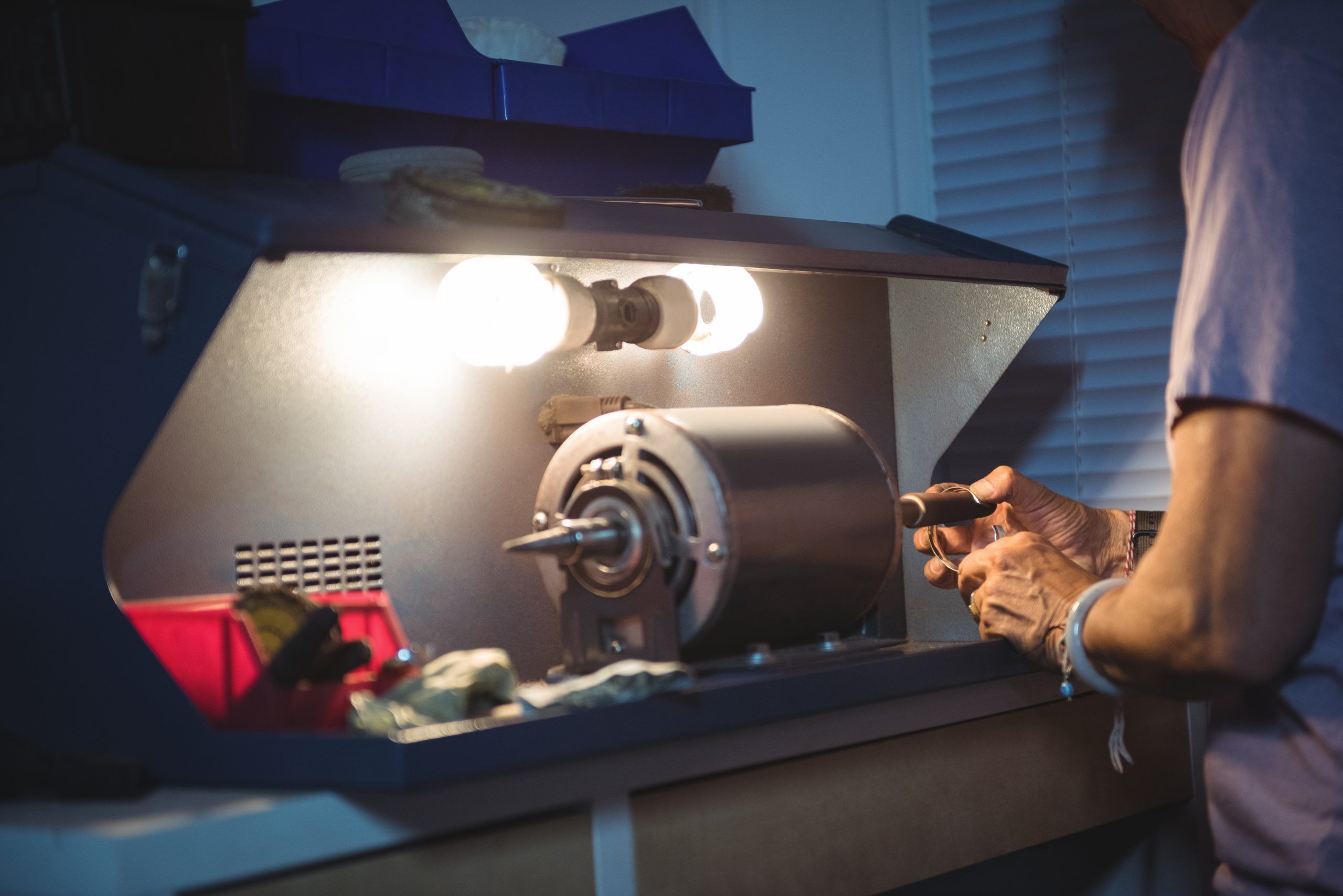 KSA Industrial Electric Motors Market Outlook to 2035 KSA-Industrial-Electric-Motors-Market-scaled