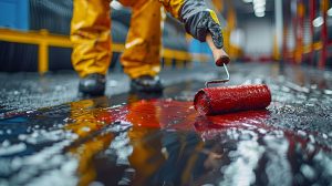 KSA Waterproofing Chemicals Market Outlook to 2035