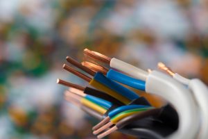 South Korea Low Voltage Cable Market to 2035