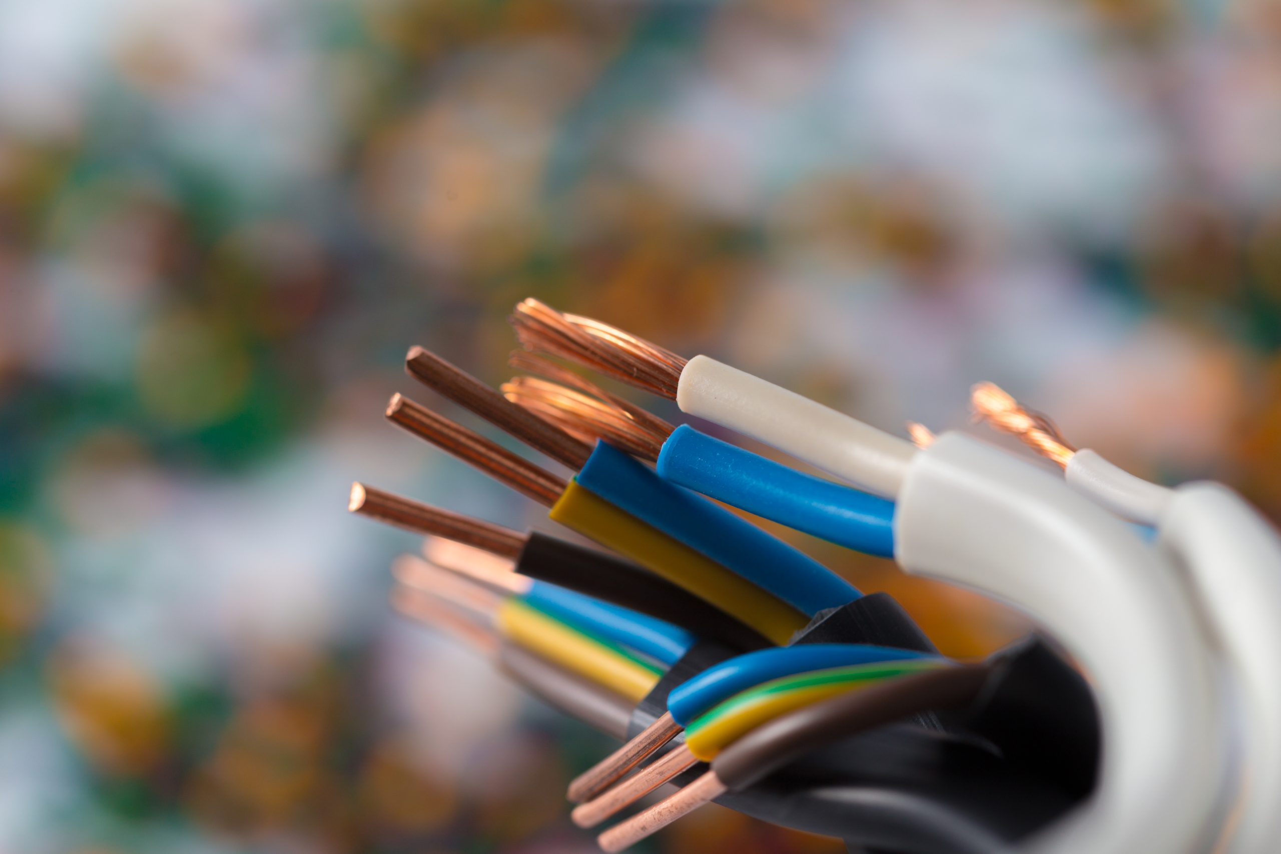 South Korea Low Voltage Cable Market to 2035 Low-Voltage-Cable-scaled