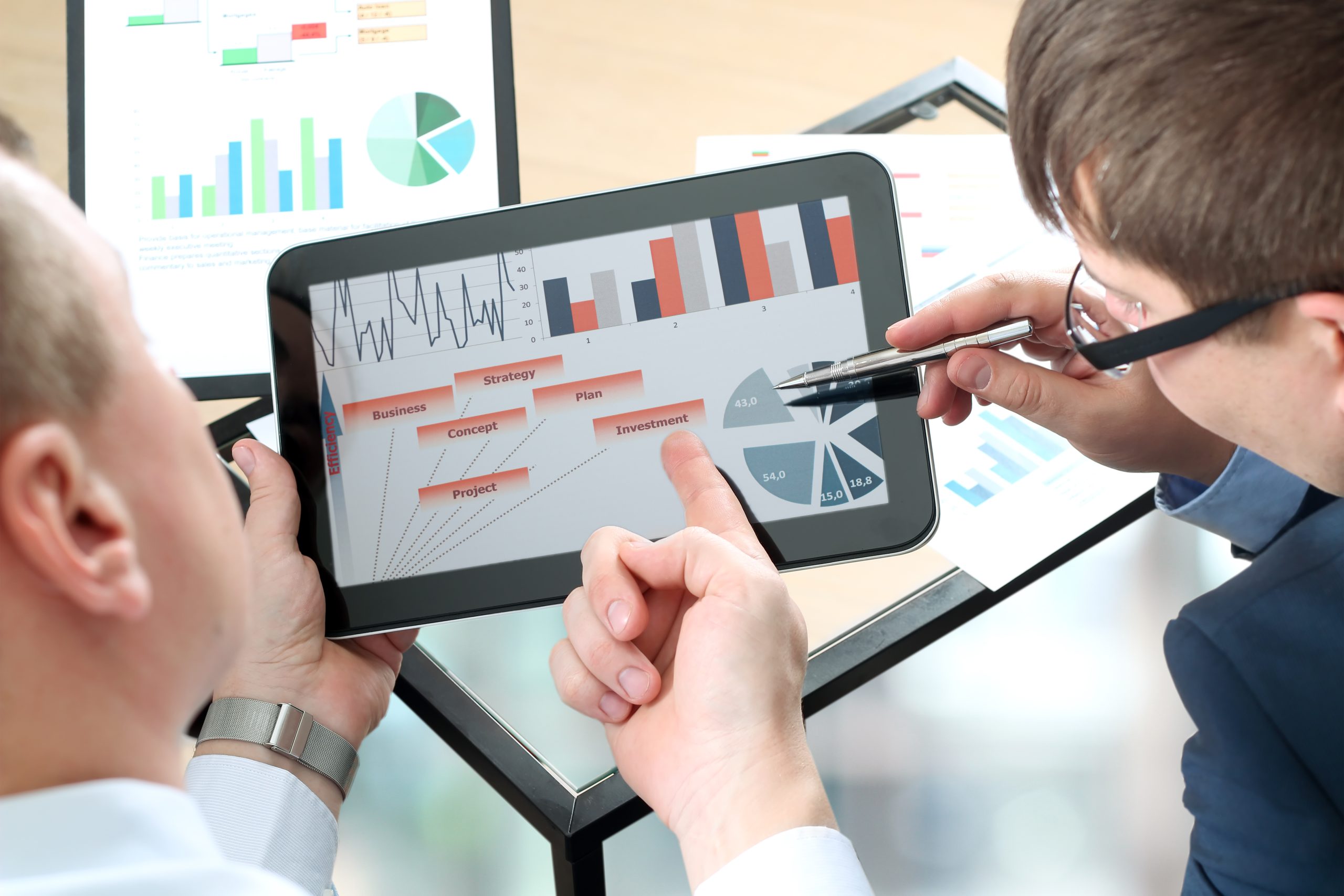 What Is Driving MRO Demand? Installed Base, Asset Age, Utilization, and Maintenance Strategy MRO-demand-analysis-and-forecasting-scaled