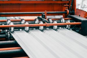 Malaysia Composite Rollers Market Outlook to 2035