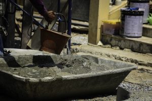 Malaysia Concrete Repair Mortars Market Outlook to 2035