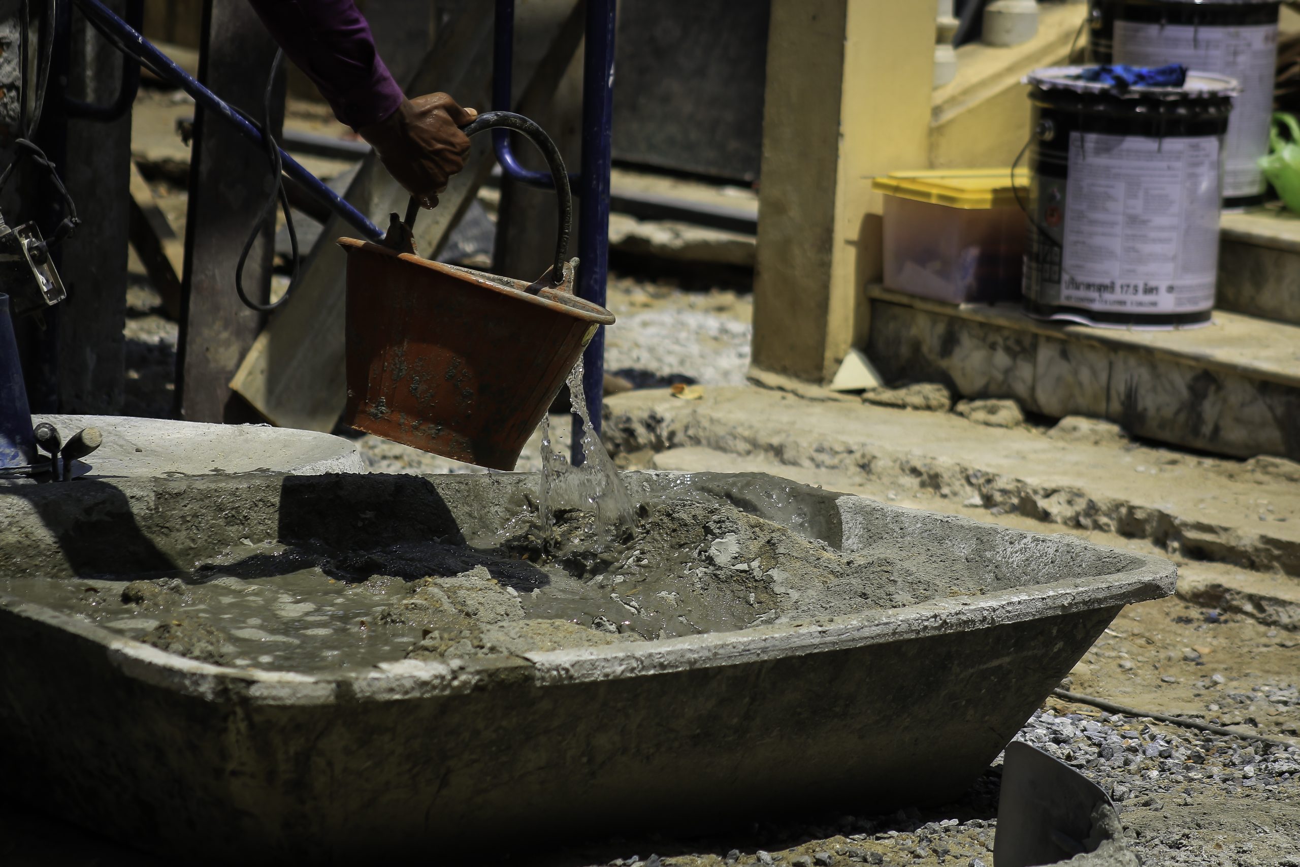 Malaysia Concrete Repair Mortars Market Outlook to 2035 Malaysia-Concrete-Repair-Mortars-Market-scaled