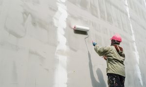 Malaysia Construction Coatings Market Outlook to 2035
