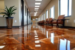 Malaysia Epoxy Flooring Market Outlook to 2035
