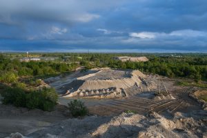 Malaysia Green Cement Market Outlook to 2035