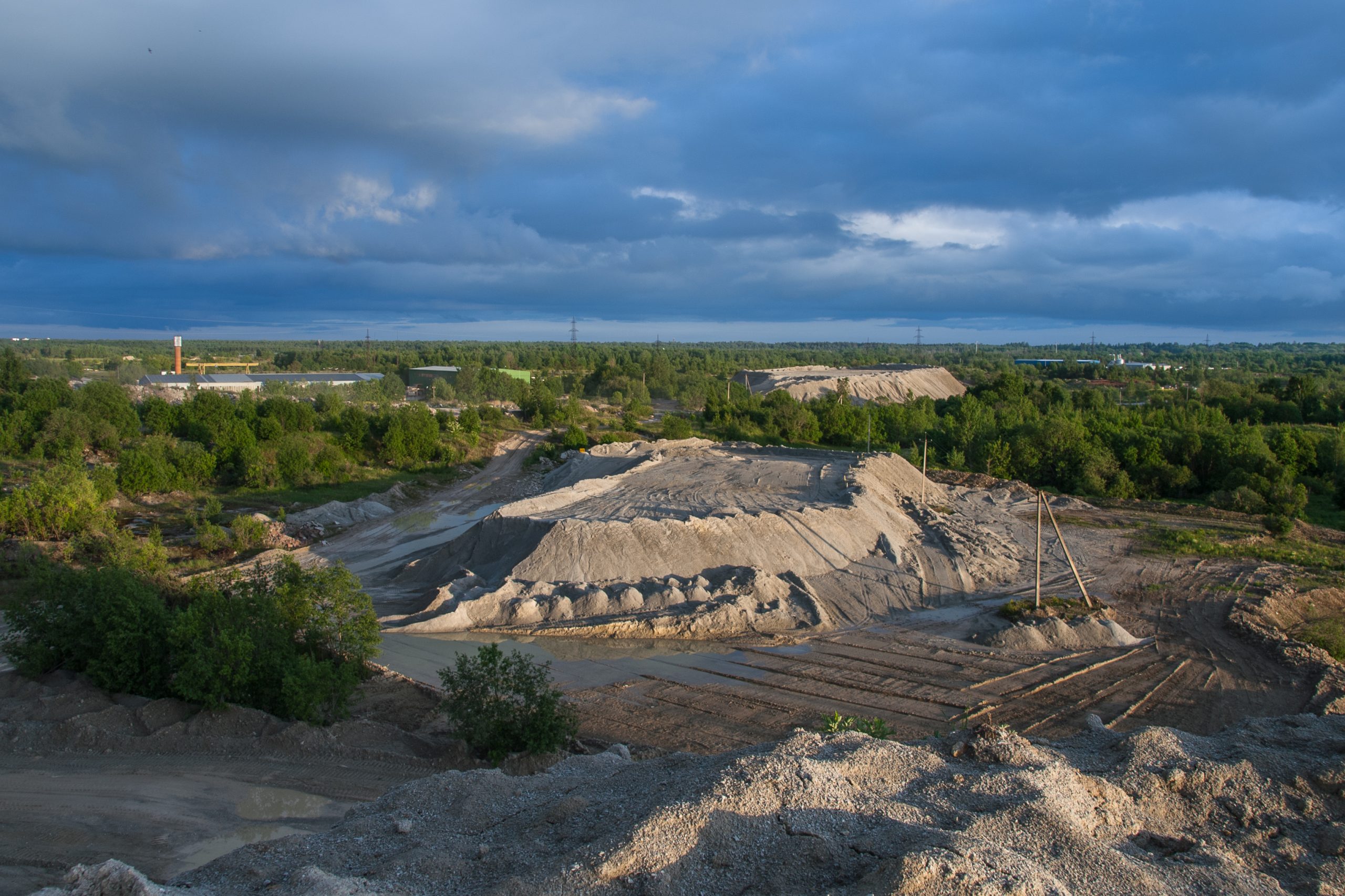 Malaysia Green Cement Market Outlook to 2035 Malaysia-Green-Cement-Market-scaled