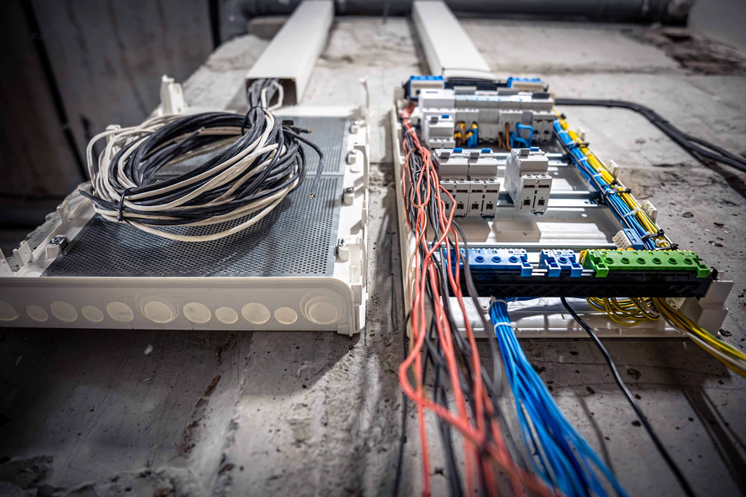 Malaysia Low Voltage Cable Market Outlook to 2035 Malaysia-Low-Voltage-Cable-Market-scaled
