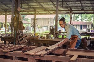 Malaysia Wood Based Panel Market Outlook to 2035