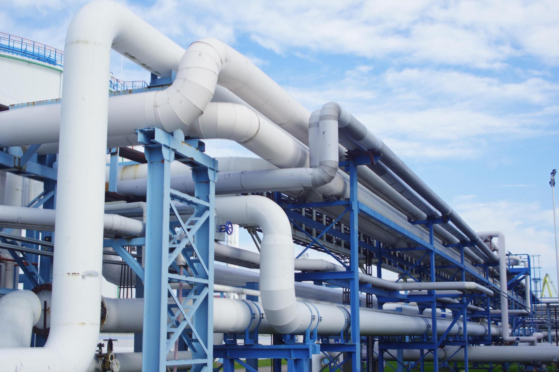 US Flexible Pipe Market Expands as Offshore Production Supplies 13 Percent of Crude Oil Media-28