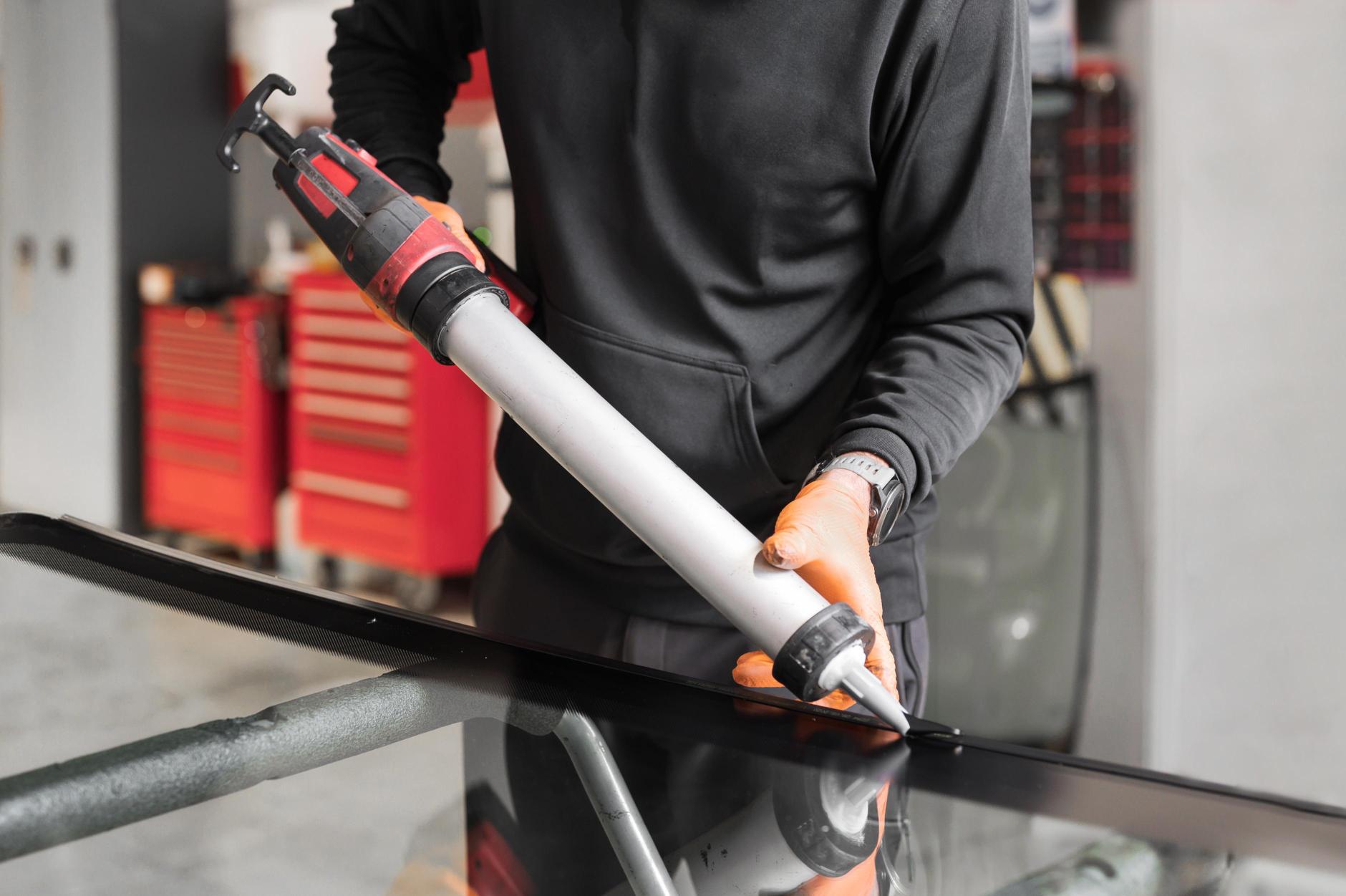 Singapore Polyurethane Sealants Market Expands as Construction Demand Reaches S$47 Billion Across Major Projects Media-38