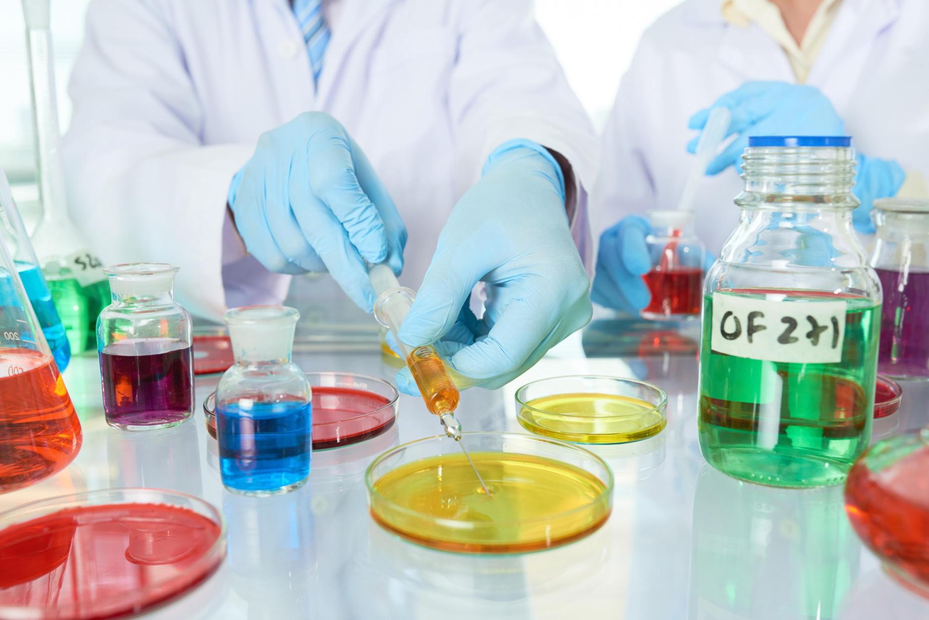 Malaysia Crosslinking Agents Market Expands as Manufacturing Investments Reach RM131.3 Billion Across Approved Projects Media-43