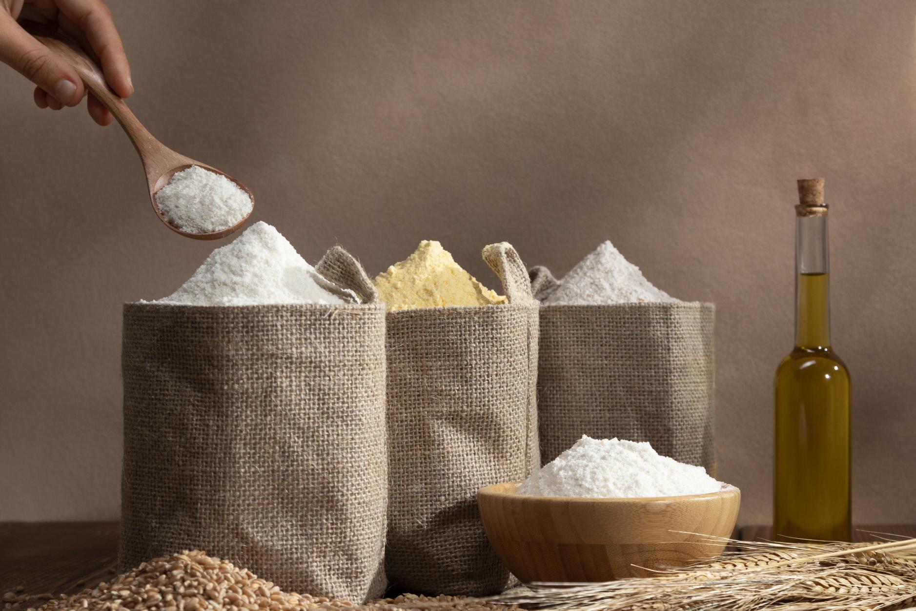 KSA Native Starch Market Expands as Food Manufacturing Investments Exceed Around 88 Billion Across Kingdom Media-44