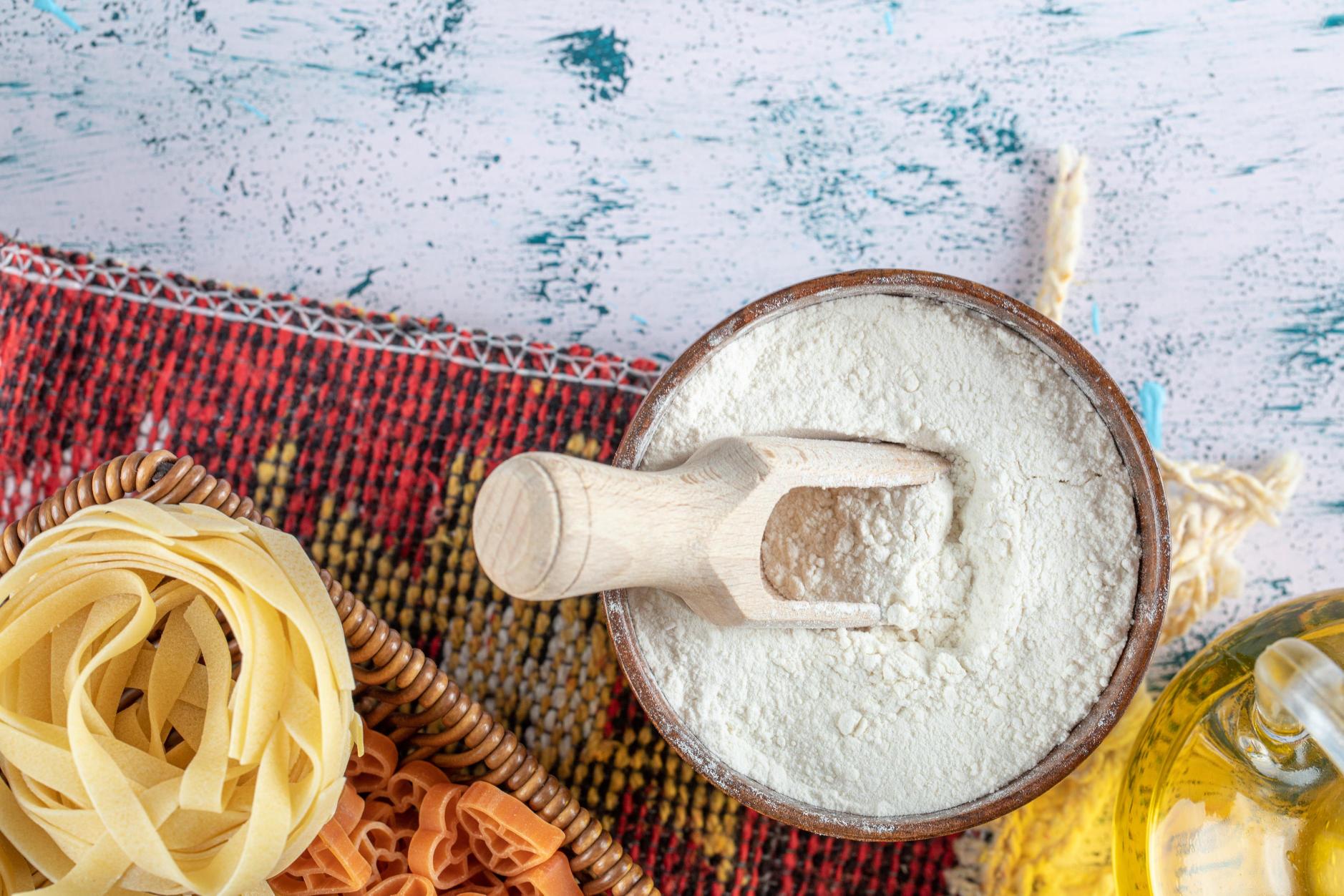 Malaysia Native Starch Market Expands as Food Manufacturing Investments Reach RM6.3 Billion Across Projects Media-50