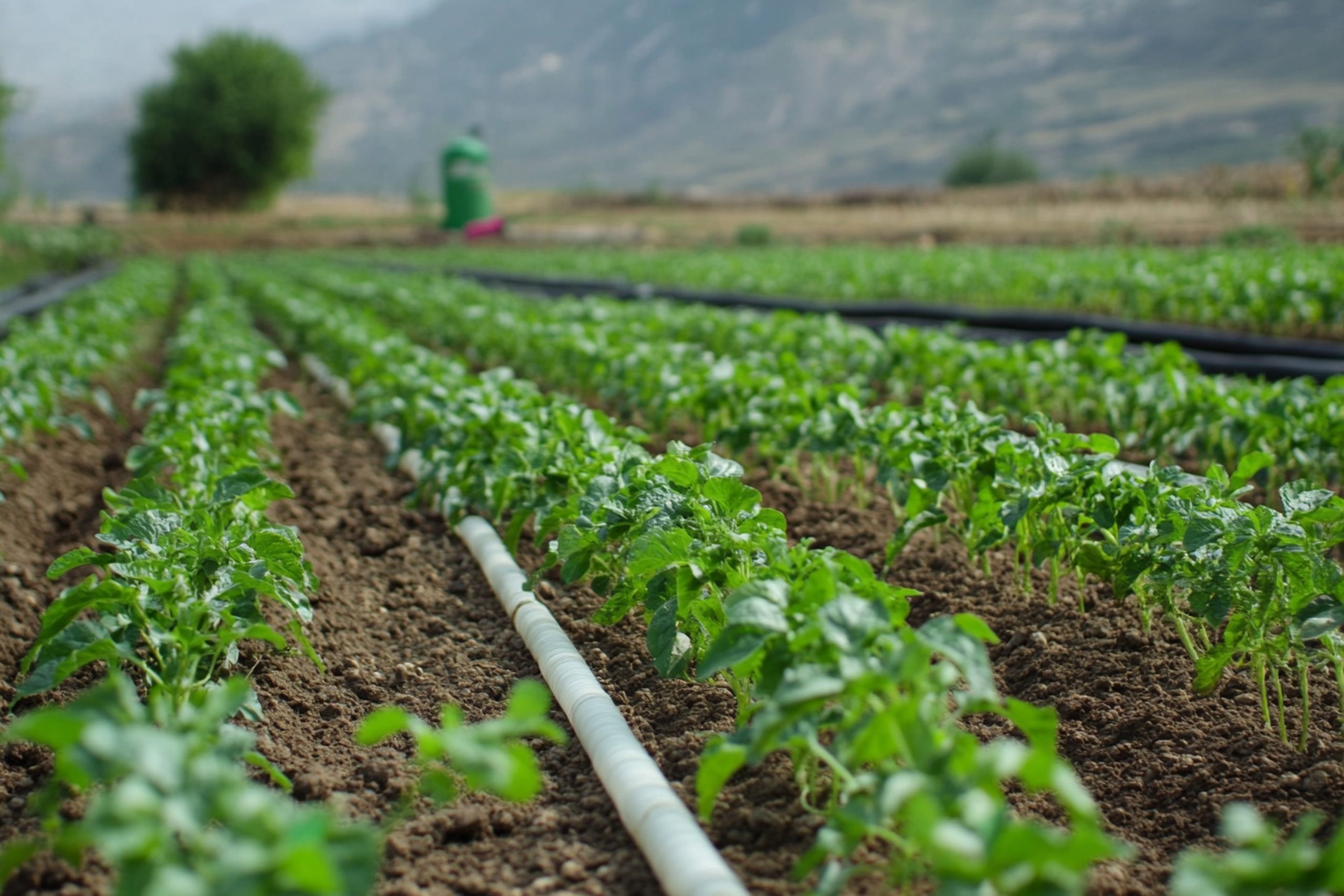 Mexico Micro Irrigation Systems Market Outlook to 2035 Mexico-Micro-Irrigation-Systems-Market-scaled