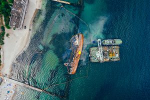 US Offshore AUV and ROV Systems Market to 2035