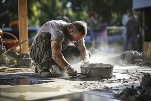 Philippines Concrete Repair Mortars Market Outlook to 2035