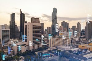 Philippines Smart Building Market Outlook to 2035