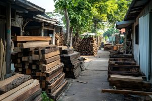 Philippines Wood Based Panel Market Outlook to 2035