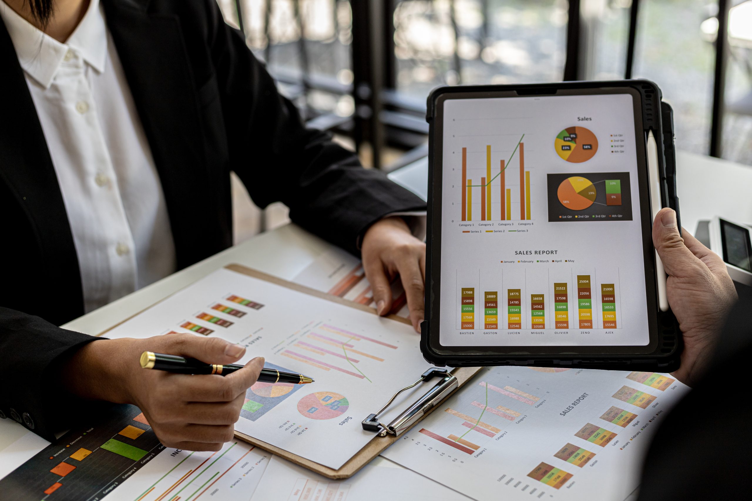 How Fast Can QSR Demand Grow? Linking Urbanization, convenience, pricing, and delivery adoption QSR-demand-forecasting-and-analysis-scaled