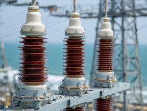 Qatar Electrical Insulators Market Outlook to 2035
