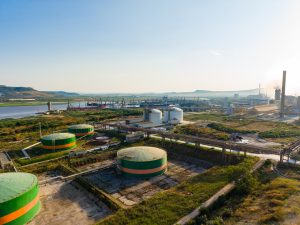 Qatar Green Cement Market Outlook to 2035