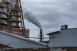 Qatar Industrial Air Pollution Control Systems Market Outlook to 2035