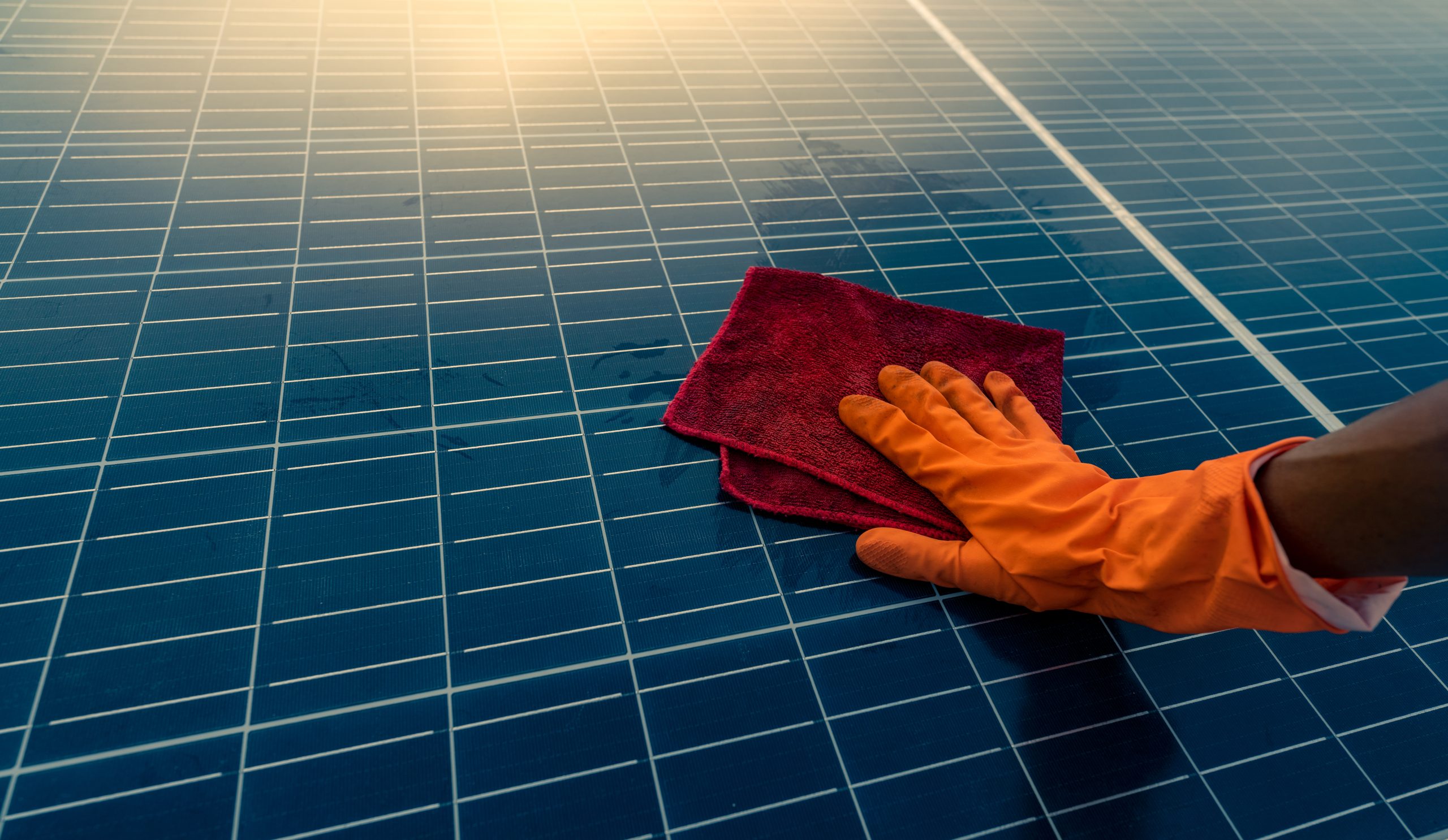 Qatar Solar Panel Cleaning Systems and Services Market Outlook to 2035 Qatar-Solar-Panel-Cleaning-Systems-and-Services-Market-scaled