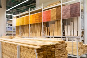 Qatar Wood Based Panel Market Outlook to 2035
