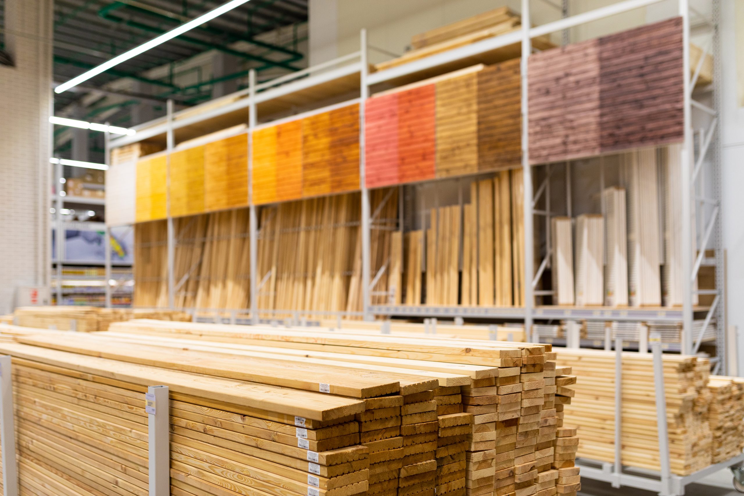 Qatar Wood Based Panel Market Outlook to 2035 Qatar-Wood-Based-Panel-Market-scaled