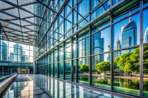Singapore Architectural and Construction Glass Market Outlook to 2035
